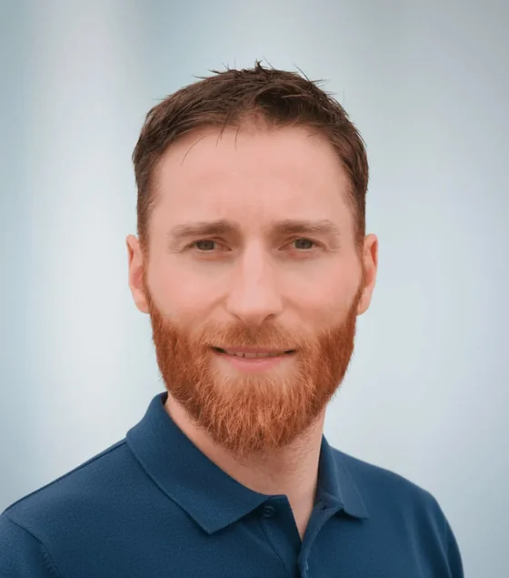 Marc Dias, Gründer von Kiphonaut