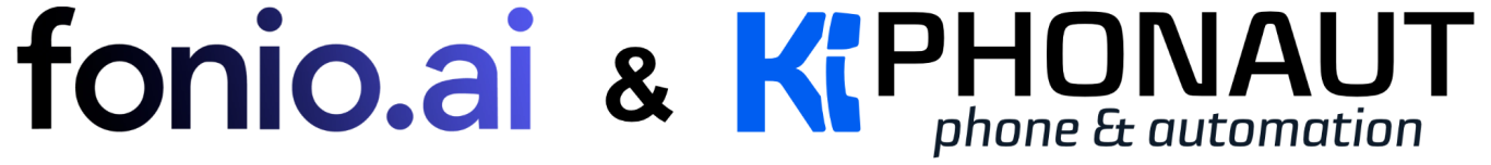 Fonio Gutscheincode Anleitung Schritt für Schritt
Fonio Rabattaktion: 10 Prozent sparen auf den KI Telefonassistenten